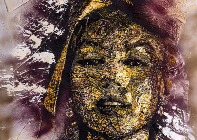 Marilyn